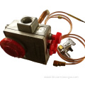 Thermostatic Control Valve for Gas Boilers and Water Heaters